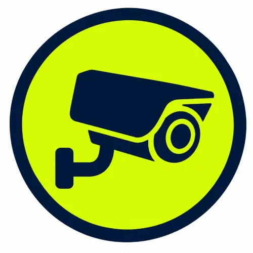 CCTV System Design